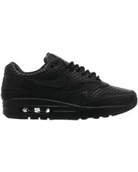 nike w nike air max 1 premium sc