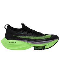 Nike Zoom Vaporfly Next Sail Black For Men Lyst