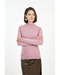 Gobi Cashmere Sweaters and pullovers for Women - Up to 50% off | Lyst