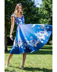 Chi chi jess dress discount