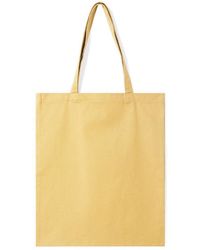 GOELIA - Quality Eco-Friendly Tote Bag - Lyst