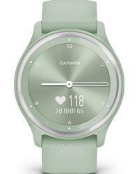 Garmin , Smartwatch - Grün