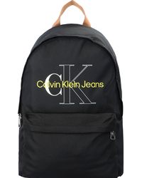 Damen-Rucksäcke von Calvin Klein | Online-Schlussverkauf – Bis zu 51%  Rabatt | Lyst DE