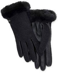 Damen-Handschuhe von UGG | Online-Schlussverkauf – Bis zu 43% Rabatt | Lyst  DE