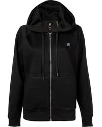 G Star Raw Sweatshirts Fur Frauen Bis 59 Rabatt Lyst Seite 2