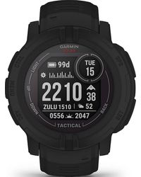 Garmin , Smartwatch - Schwarz