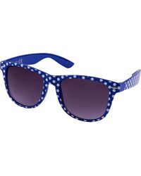 Damen-Sonnenbrillen von Six | Online-Schlussverkauf – Bis zu 50% Rabatt |  Lyst DE