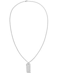 Herren-Halsketten von Calvin Klein | Online-Schlussverkauf – Bis zu 29%  Rabatt | Lyst DE