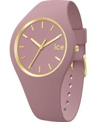 Ice-watch , Damenuhr - Pink
