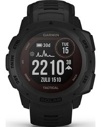 Garmin , Smartwatch - Schwarz