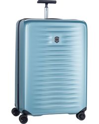 Victorinox , Trolley + Koffer Airox Large Hardside Case - Blau