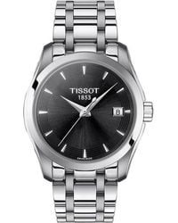 Tissot , Automatikuhr Armband Uhr - Schwarz