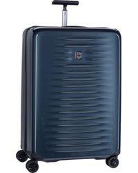 Victorinox , Trolley + Koffer Airox Large Hardside Case - Blau