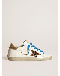 leopard star trainers