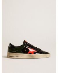 Golden Goose - Stardan Lab Uomo - Lyst