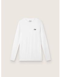 Golden Goose - Long-Sleeve Sports Top - Lyst
