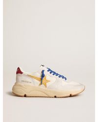 Golden Goose - Running Sole Ltd - Lyst