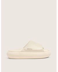 Golden Goose - Space-Star Slide Slip-Ons - Lyst