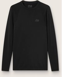 Golden Goose - Long-Sleeve Sports Top - Lyst