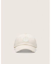Golden Goose - Cappellino Da Baseball Journey - Lyst