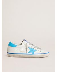 Golden Goose - Super-Star Uomo Ltd - Lyst
