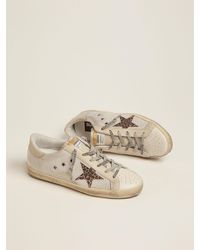 leopard star trainers