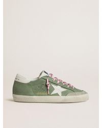 Golden Goose - Super-Star Ltd Donna - Lyst