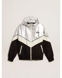 Golden Goose - Light Jackets - Lyst