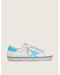 Golden Goose - Super-Star Uomo Ltd - Lyst