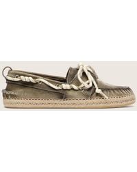 Golden Goose - Cruise Espadrilles - Lyst
