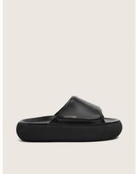 Golden Goose - Space-Star Slide Slip-Ons - Lyst