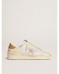 Golden Goose - Stardan Ltd Con Stella - Lyst