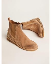 Golden Goose Boots for Men | Online Sale up to 45% off | Lyst Australia