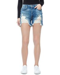 good american shorts sale