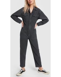 citizens of humanity jumpsuit marta