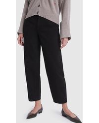 goldsign black jeans