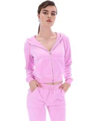 Juicy Couture Activewear, gym and workout clothes for Women | Online Sale  up to 79% off | Lyst