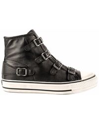 Ash High-top sneakers for Women | Online Sale up to 83% off | Lyst