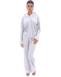 Juicy Couture Nightwear and sleepwear for Women | Online Sale up to 53% off  | Lyst