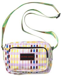 stine goya lima bolsa