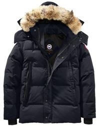 Canada Goose Jackets for Men | Online Sale up to 36% off | Lyst