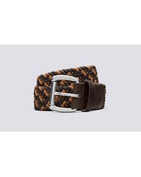 Grenson Belts for Women - Up to 40% off 
