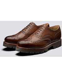 grenson shoes usa