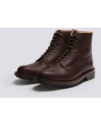 grenson vincent boots