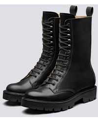 grenson harper boot