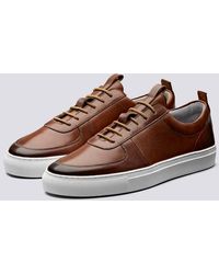 grenson trainers sale