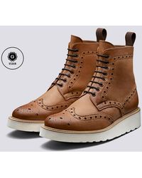 grenson sale mens