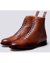Grenson Boots for Men - Up to 58% off at Lyst.com - Page 3