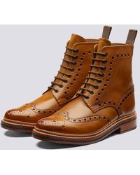 grenson boots sale uk