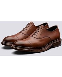 grenson wide welt